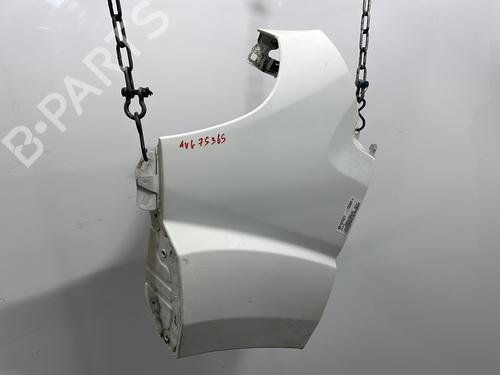 Left front fenders CITROËN JUMPER II Van 2.2 HDi 100 | BP22346547C41 