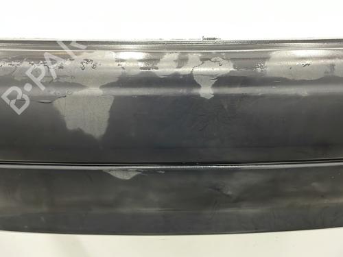 Rear bumper CITROËN SAXO (S0, S1) 1.5 D | BP23778077C8 