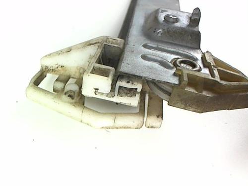 Rudehejsemekanisme Højre foran PEUGEOT 206 Hatchback (2A/C) 1.9 D | BP20435032C23 
