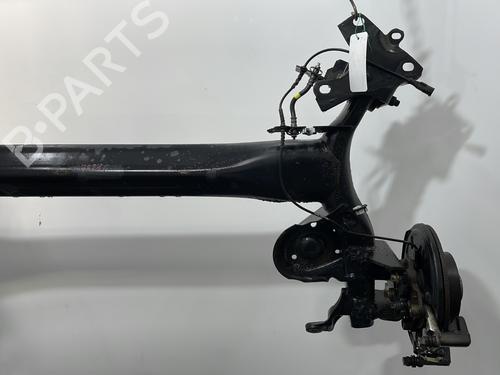 Rear axle RENAULT MEGANE IV Hatchback (B9A/M/N_) 1.2 TCe 130 (B9MR) | BP30913235M2 - Image 6
