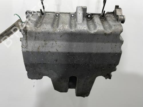 Used Oil sump Oil sump VW POLO IV (9N_, 9A_) 1.4 TDI (70 hp) 31126812 31126812