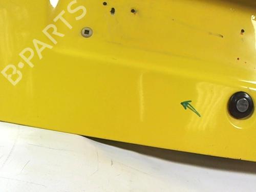 Tailgate FIAT PUNTO (176_) 1.6 | BP20435665C6 