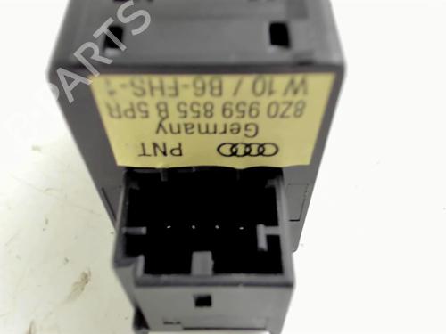 Right front window switch AUDI A3 (8P1) 1.9 TDI | BP20420958I26 - Image 3