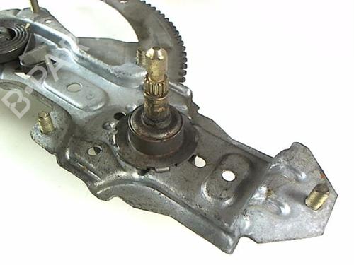 Used Rear left window mechanism Rear left window mechanism CITROËN BX (XB-_) 16 (87 hp) 20476841 20476841