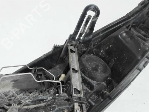 Right headlight RENAULT MEGANE III Grandtour (KZ0/1) 1.5 dCi (KZ09, KZ0D, KZ1G, KZ29, KZ14, KZ1W, KZ10, KZ1F,... | BP28361674C29 