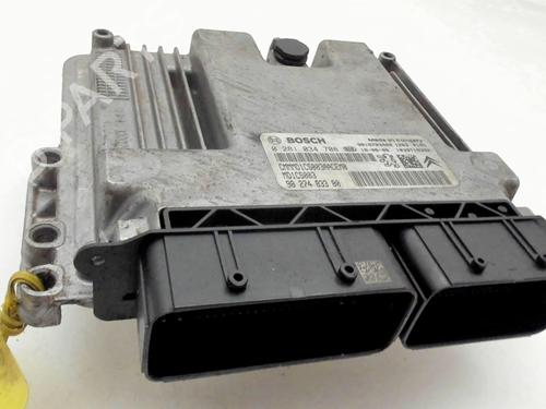 Used Engine control unit (ECU) Engine control unit (ECU) PEUGEOT 308 II (LB_, LP_, LW_, LH_, L3_) 1.5 BlueHDi 130 (131 hp) 40002664 40002664