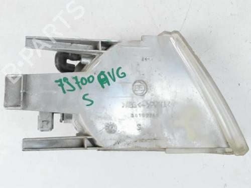 Used Left front indicator Left front indicator PEUGEOT EXPERT Van (222) 2.0 HDI (94 hp) 34355563 34355563