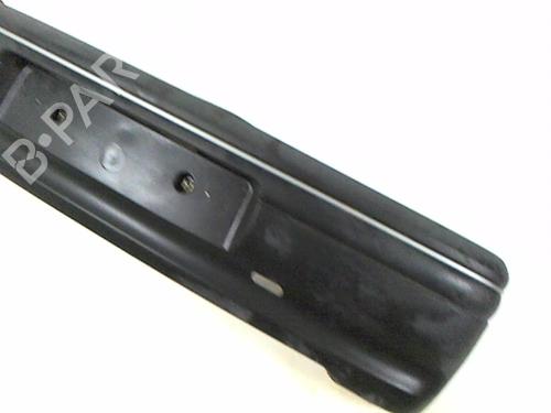 Rear bumper PEUGEOT 106 II (1A_, 1C_) 1.0 i | BP20466317C8 