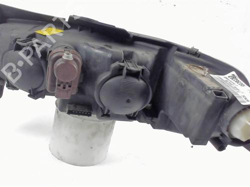 Right headlight PEUGEOT 406 (8B) 1.9 TD | BP20455471C29 