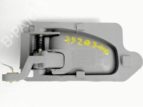 Højre fortil invendig håndtag CITROËN XSARA PICASSO (N68) 1.6 HDi | BP21422882I14 
