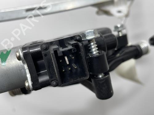 Front right window mechanism MAZDA CX-5 (KE, GH) 2.2 D AWD (KE2AW) | BP33870633C23  - Image 6