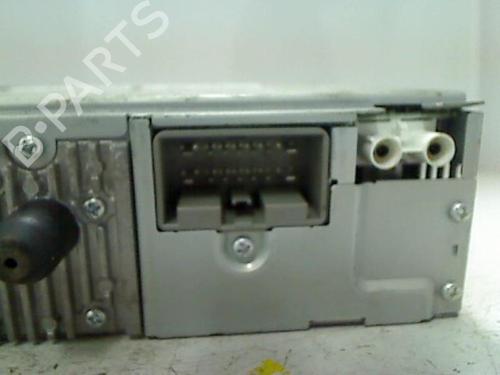 Radio VOLVO C30 (533) 2.0 D | BP20458371E6 
