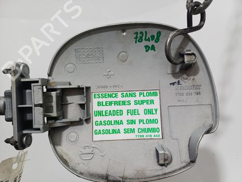 Used Fuel flap Fuel flap 37252237 37252237