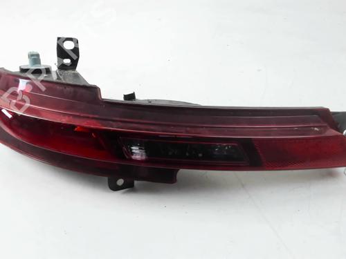 Used Rear bumper right light Rear bumper right light PEUGEOT 508 II (FB_, FH_, F3_) 1.5 BlueHDI 130 (FBYHZJ, FBYHZR) (131 hp) 34171993 34171993