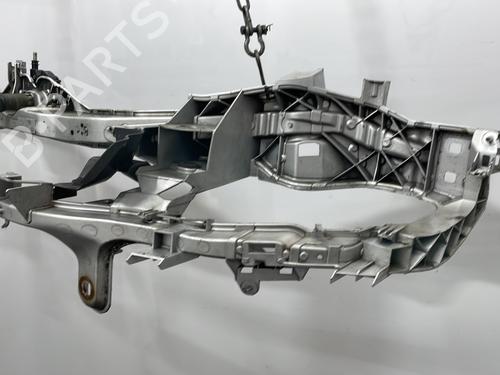 Front slam panel FORD FOCUS C-MAX (DM2) 1.8 TDCi | BP29921543C72 - Image 6