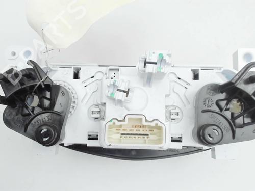 Climate control DACIA SANDERO II 1.2 | BP20442307I5 