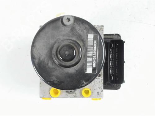 ABS pump OPEL ASTRA J (P10) 1.7 CDTI (68) | BP26964543M43 