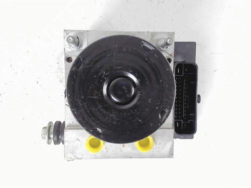 Used ABS pump VW POLO V (6R1, 6C1) 1.6 TDI (90 hp) 20449943