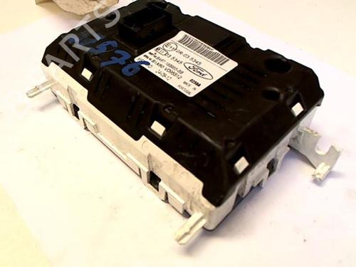 Display FORD FIESTA VI (CB1, CCN) 1.6 TDCi | BP20415206C48 