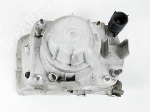 Right headlight RENAULT SUPER 5 (B/C40_) 1.4 Cat (B/C/407) | BP29375063C29 