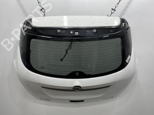 Tailgate OPEL MOKKA / MOKKA X (J13) 1.7 CDTI 4x4 (_76) 42372136