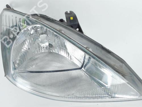 Højre forlygte FORD FOCUS I Turnier (DNW) 1.8 Turbo DI / TDDi | BP20399365C29 