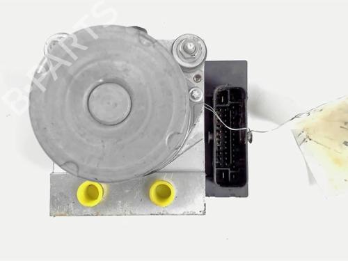ABS pump PEUGEOT 307 CC (3B) 2.0 HDi 135 | BP20465772M43 