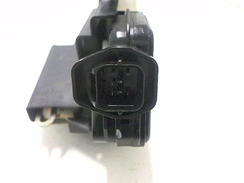 Front right lock HYUNDAI TUCSON (JM) 2.0 CRDi All-wheel Drive | BP20429496C97 