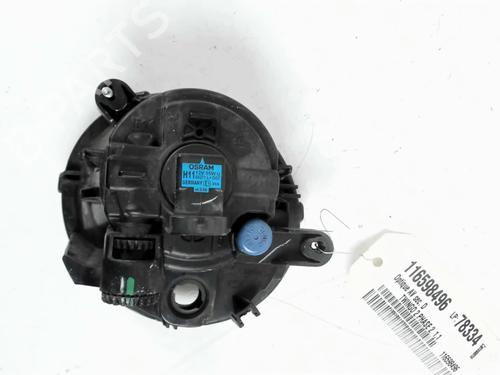 Right front indicator RENAULT TWINGO II (CN0_) 1.2 16V (CN04, CN0B) | BP31654072C33