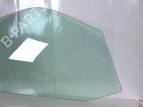 Used Front right door window SEAT IBIZA II (6K1) 1.9 TDI (110 hp) 20461973