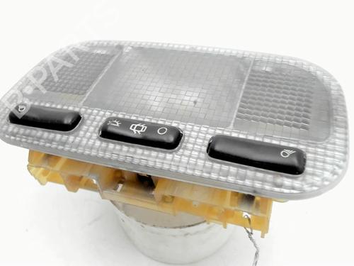 Interior roof light CITROËN DS3 (SA_) 1.6 HDi 110 | BP28498495I8 - Image 2