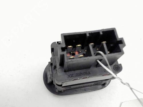 Right front window switch CITROËN C2 (JM_) 1.1 | BP35892767I26 - Image 4