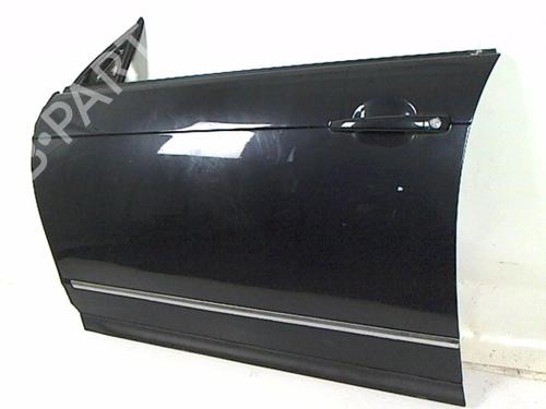 Left front door CITROËN C6 (TD_) 2.2 HDi | BP20466141C2 