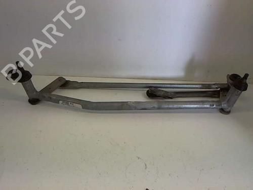 Used Front wipers mechanism VW PASSAT B6 Variant (3C5) 1.9 TDI (105 hp) 25264820