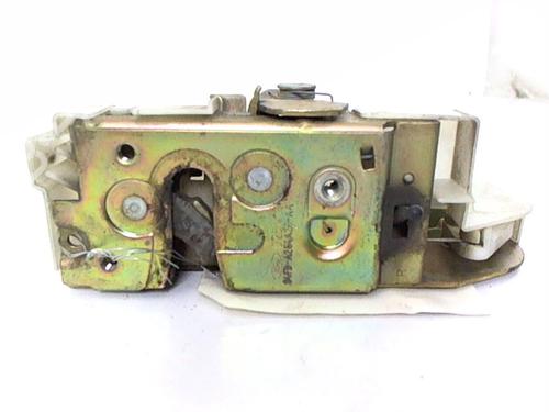 Rear right lock FORD FIESTA III (GFJ) 1.8 D | BP21235160C99 