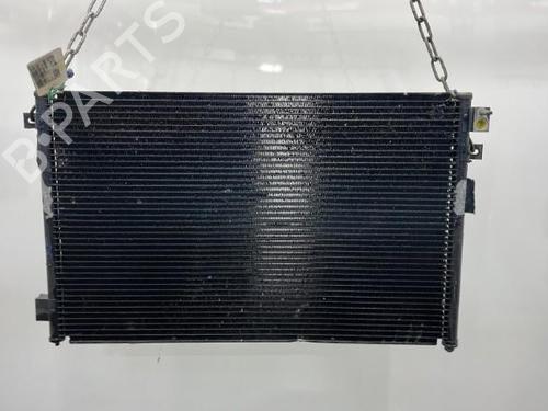 Used AC radiator AC radiator JAGUAR S-TYPE II (X200) 3.0 V6 (238 hp) 20388434 20388434