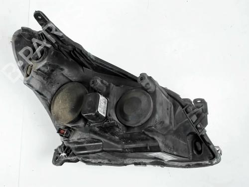 Left headlight OPEL ASTRA H GTC (A04) 1.7 CDTi (L08) | BP31679267C28 