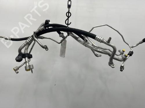 Used AC pipe AC pipe MERCEDES-BENZ A-CLASS (W176) A 200 CDI (176.001) (136 hp) 21207807 21207807