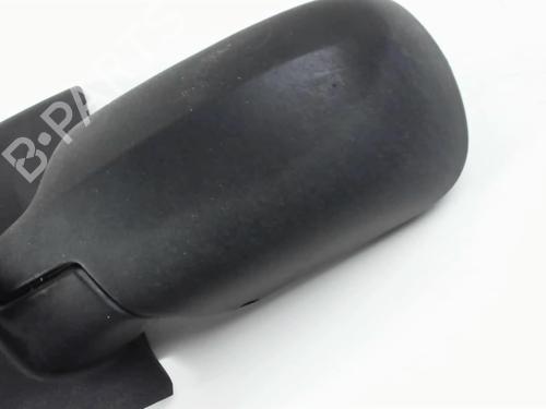 Left mirror FORD FIESTA V (JH_, JD_) 1.4 TDCi | BP22346438C26 