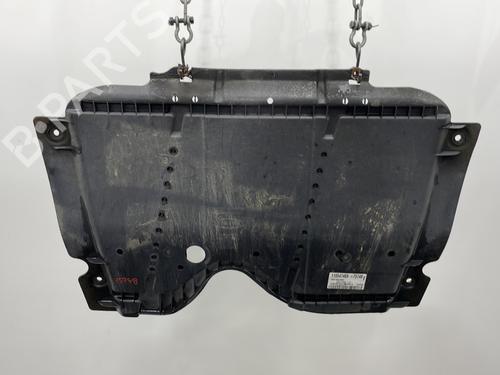 Underbody protection DACIA LODGY (JS_) 1.5 dCi (JSMC, JSAF) | BP28198552M92 - Image 2