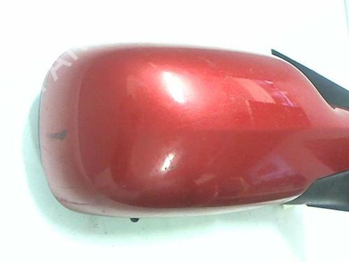 Right mirror RENAULT SCÉNIC II (JM0/1_) 1.5 dCi (JM1E, JM16) | BP20479399C27 