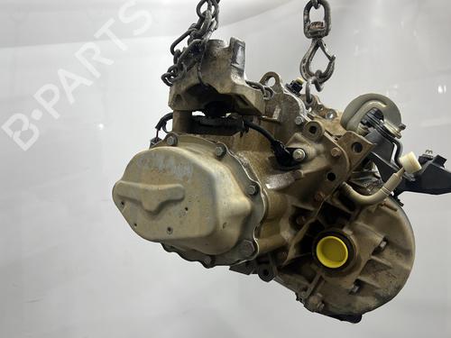 Used Gearbox Gearbox 33041522 33041522