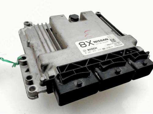 Engine control unit (ECU) NISSAN X-TRAIL III (T32_, T32R, T32RR) 1.6 dCi (T32) | BP29374802M57 