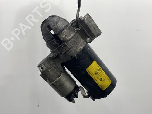 Startmotor BMW 1 Coupe (E82) 123 d (204 hp) 22607263