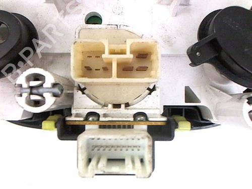 AC-Styringsenhed/Manøvreenhed TOYOTA RAV 4 II (_A2_) 2.0 D 4WD (CLA20_, CLA21_, CLA20R, CLA21R) | BP20414948I5 