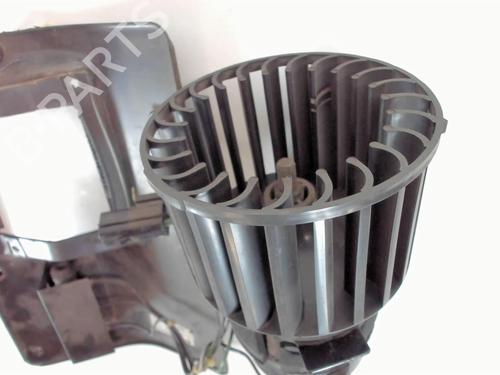 Used Heater blower motor Heater blower motor ROVER 100 / METRO Hatchback (XP) 111 C/L/S (60 hp) 20407458 20407458