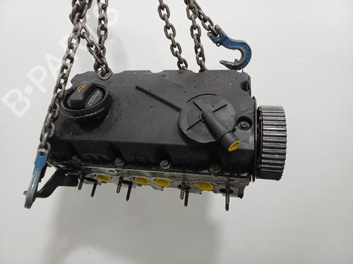Cylinder head VW PASSAT B5.5 (3B3) 1.9 TDI | BP38184305M5 - Image 5