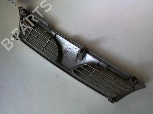 Grille NISSAN ALMERA I Hatchback (N15) 1.4 | BP20415157C40 
