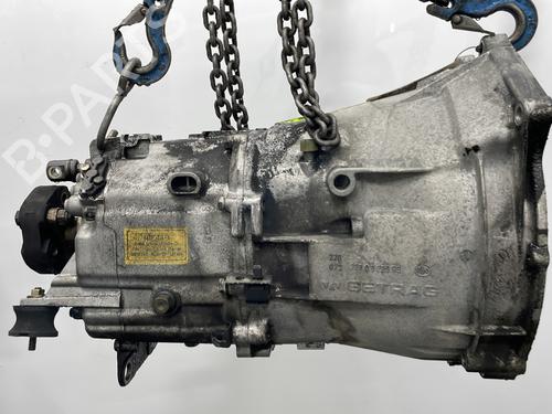 Gearbox BMW 3 (E46) 316 i | BP30363863M3  - Image 7
