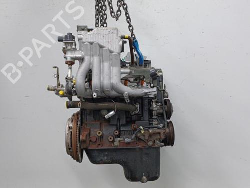Engine SUZUKI ALTO VI (FF, HA24_) 1.1 (RF410) | BP21237461M1  - Image 5